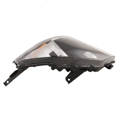 HEAD LAMP LH HQ REPLACEMENT FOR HONDA ODYSSEY 2005 PARTSLINK NUMBER HO2518108