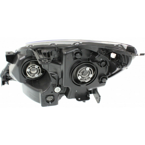 HEAD LAMP RH REPLACEMENT FOR HONDA ODYSSEY 2005 PARTSLINK NUMBER HO2519108V