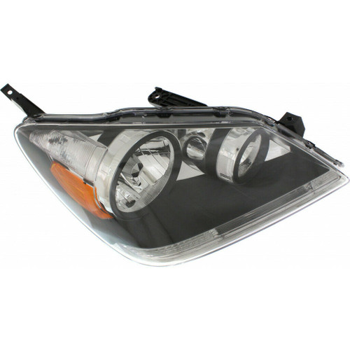 HEAD LAMP RH REPLACEMENT FOR HONDA ODYSSEY 2005 PARTSLINK NUMBER HO2519108V