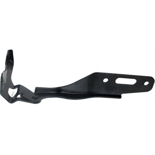 HOOD HINGE RH REPLACEMENT FOR HONDA ODYSSEY 2005 PARTSLINK NUMBER HO1236125 HOOD HINGE RH REPLACEMENT FOR HONDA ODYSSEY 2005 PARTSLINK NUMBER HO1236125