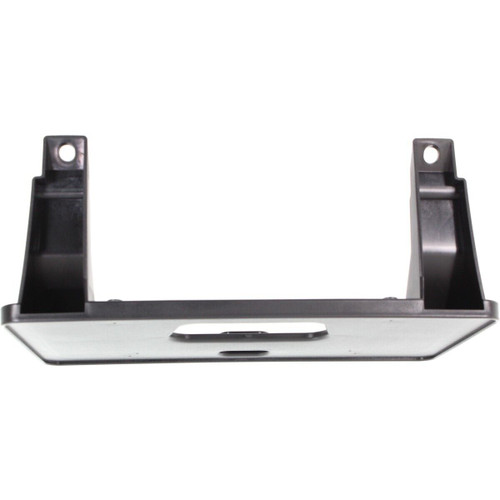 LICENSE PLATE BRACKET FR REPLACEMENT FOR HONDA ODYSSEY 2005 PARTSLINK NUMBER HO1068109
