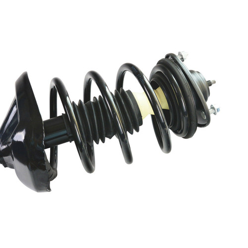 STRUT ASSEMBLY FR RH REPLACEMENT FOR HONDA ODYSSEY 2005 PARTSLINK NUMBER 11902