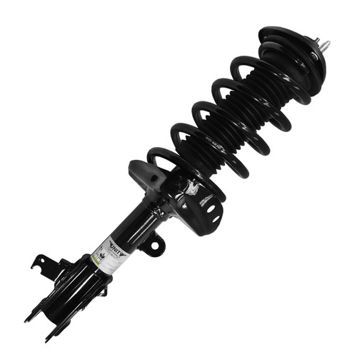 STRUT ASSEMBLY FR RH REPLACEMENT FOR HONDA ODYSSEY 2005 PARTSLINK NUMBER 11902