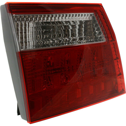 TRUNK LAMP LH (BACK-UP LAMP) CAPA REPLACEMENT FOR HONDA ODYSSEY 2005 PARTSLINK NUMBER HO2800163C TRUNK LAMP LH (BACK-UP LAMP) CAPA REPLACEMENT FOR HONDA ODYSSEY 2005 PARTSLINK NUMBER HO2800163C