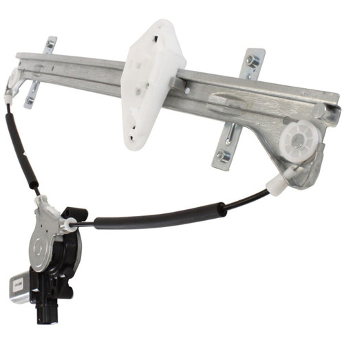 WINDOW REGULATOR FR LH POWER REPLACEMENT FOR HONDA ODYSSEY 2005 PARTSLINK NUMBER HO1350128 WINDOW REGULATOR FR LH POWER REPLACEMENT FOR HONDA ODYSSEY 2005 PARTSLINK NUMBER HO1350128