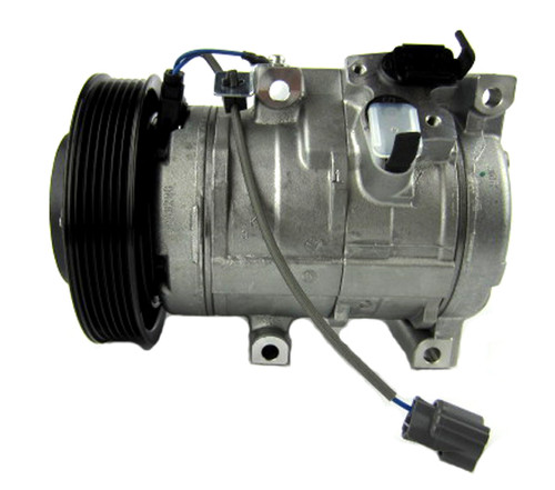 AC COMPRESSOR 10S20C PLEASE CHECK CODE 10S20C OR OEM IN DETAIL REPLACEMENT FOR HONDA PILOT 2005 PARTSLINK NUMBER 14-0241NEW AC COMPRESSOR 10S20C PLEASE CHECK CODE 10S20C OR OEM IN DETAIL REPLACEMENT FOR HONDA PILOT 2005 PARTSLINK NUMBER 14-0241NEW