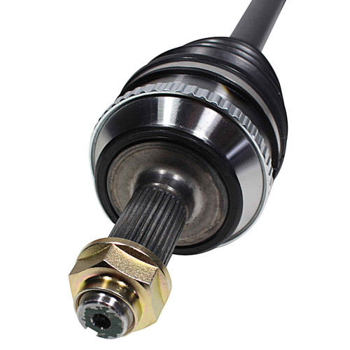 C V AXLE RH REPLACEMENT FOR HONDA PILOT 2005 PARTSLINK NUMBER NCV36554 C V AXLE RH REPLACEMENT FOR HONDA PILOT 2005 PARTSLINK NUMBER NCV36554