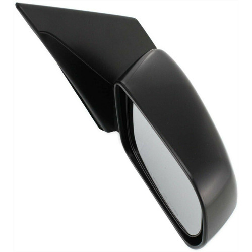 DOOR MIRROR RH POWER REPLACEMENT FOR HONDA PILOT 2005 PARTSLINK NUMBER HO1321154