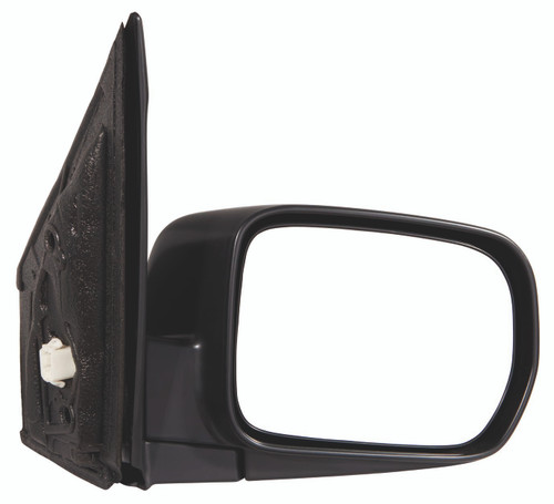 DOOR MIRROR RH POWER HTD REPLACEMENT FOR HONDA PILOT 2005 PARTSLINK NUMBER HO1321225 DOOR MIRROR RH POWER HTD REPLACEMENT FOR HONDA PILOT 2005 PARTSLINK NUMBER HO1321225