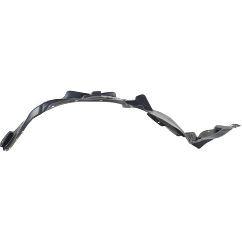 FENDER LINER FR RH REPLACEMENT FOR HONDA PILOT 2005 PARTSLINK NUMBER HO1249118