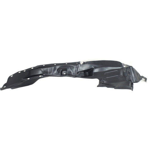 FENDER LINER FR RH REPLACEMENT FOR HONDA PILOT 2005 PARTSLINK NUMBER HO1249118