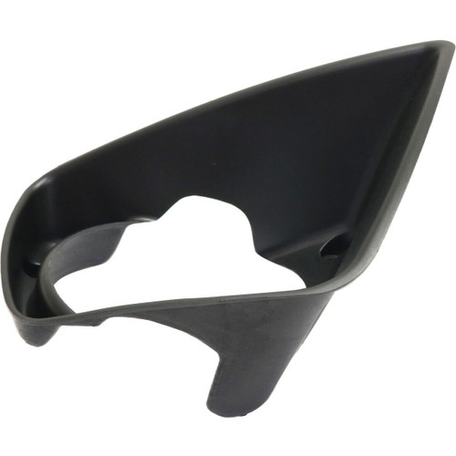 FOG LAMP COVER FR RH REPLACEMENT FOR HONDA PILOT 2005 PARTSLINK NUMBER HO2599101