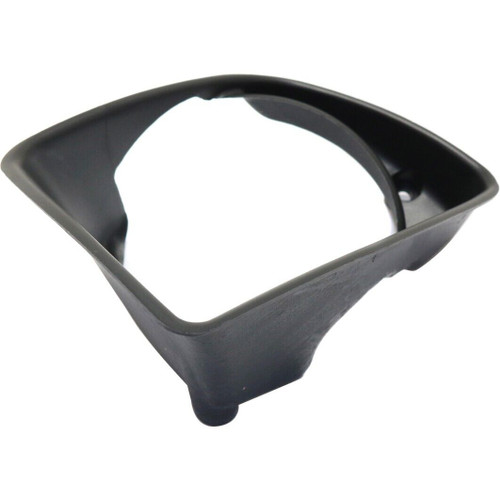 FOG LAMP COVER FR RH REPLACEMENT FOR HONDA PILOT 2005 PARTSLINK NUMBER HO2599101 FOG LAMP COVER FR RH REPLACEMENT FOR HONDA PILOT 2005 PARTSLINK NUMBER HO2599101