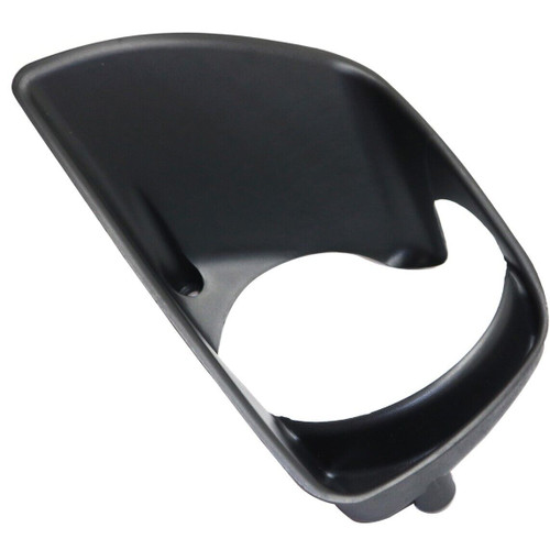 FOG LAMP COVER FR RH REPLACEMENT FOR HONDA PILOT 2005 PARTSLINK NUMBER HO2599101 FOG LAMP COVER FR RH REPLACEMENT FOR HONDA PILOT 2005 PARTSLINK NUMBER HO2599101