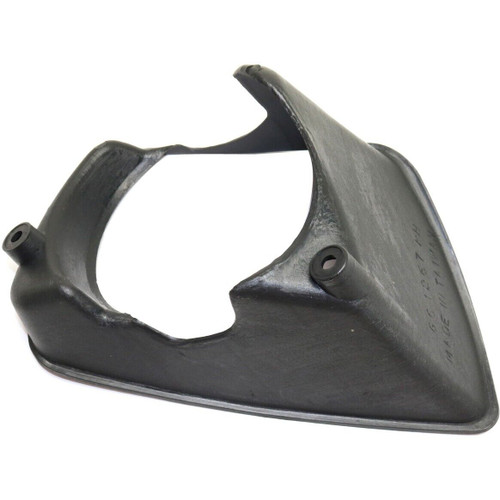 FOG LAMP COVER FR RH REPLACEMENT FOR HONDA PILOT 2005 PARTSLINK NUMBER HO2599101 FOG LAMP COVER FR RH REPLACEMENT FOR HONDA PILOT 2005 PARTSLINK NUMBER HO2599101