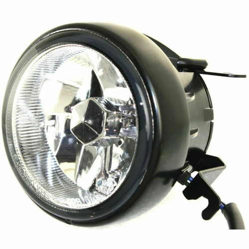 FOG LAMP FR RH HQ REPLACEMENT FOR HONDA PILOT 2005 PARTSLINK NUMBER HO2593112