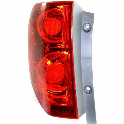 TAIL LAMP LH HQ REPLACEMENT FOR HONDA PILOT 2005 PARTSLINK NUMBER HO2800154 TAIL LAMP LH HQ REPLACEMENT FOR HONDA PILOT 2005 PARTSLINK NUMBER HO2800154