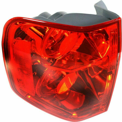 TAIL LAMP LH HQ REPLACEMENT FOR HONDA PILOT 2005 PARTSLINK NUMBER HO2800154 TAIL LAMP LH HQ REPLACEMENT FOR HONDA PILOT 2005 PARTSLINK NUMBER HO2800154