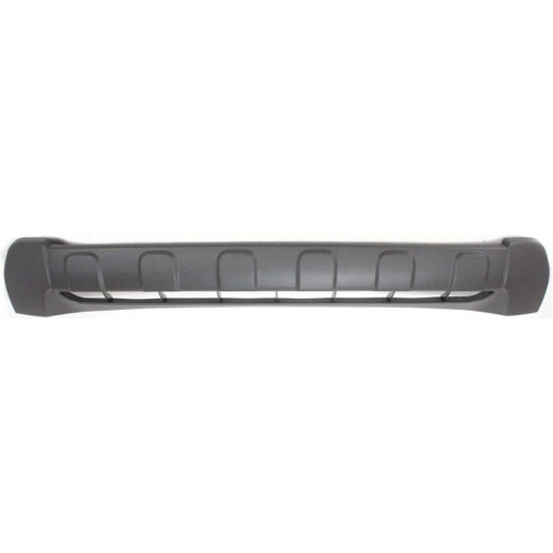 VALANCE FR PRIMED CAPA REPLACEMENT FOR HONDA PILOT 2005 PARTSLINK NUMBER HO1015101C VALANCE FR PRIMED CAPA REPLACEMENT FOR HONDA PILOT 2005 PARTSLINK NUMBER HO1015101C