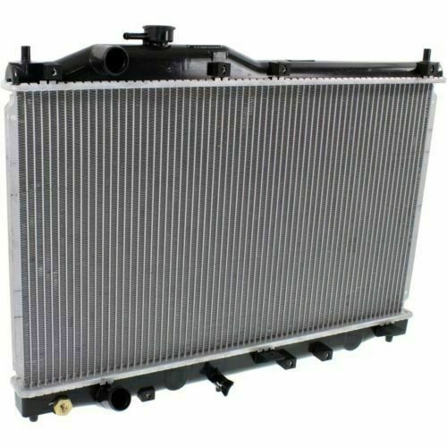 RADIATOR (13016) 2.0L 2.2L REPLACEMENT FOR HONDA S2000 2005 PARTSLINK NUMBER HO3010152 RADIATOR (13016) 2.0L 2.2L REPLACEMENT FOR HONDA S2000 2005 PARTSLINK NUMBER HO3010152