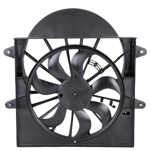 AC FAN ASSY 1.5L MT REPLACEMENT FOR  HYUNDAI ACCENT HATCHBACK 2005 PARTSLINK NUMBER HY3113111