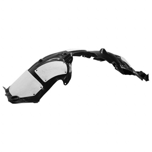 FENDER LINER LH LTD MODEL REPLACEMENT FOR TOYOTA AVALON 2019 PARTSLINK NUMBER TO1248225 FENDER LINER LH LTD MODEL REPLACEMENT FOR TOYOTA AVALON 2019 PARTSLINK NUMBER TO1248225