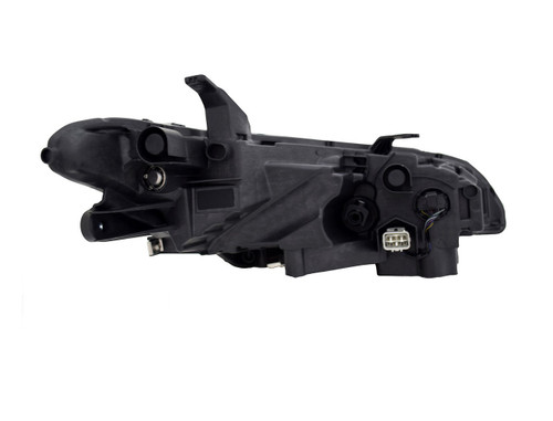 HEAD LAMP LH CHROME XLE/XLE HB CAPA REPLACEMENT FOR TOYOTA AVALON 2019 PARTSLINK NUMBER TO2502270C HEAD LAMP LH CHROME XLE/XLE HB CAPA REPLACEMENT FOR TOYOTA AVALON 2019 PARTSLINK NUMBER TO2502270C