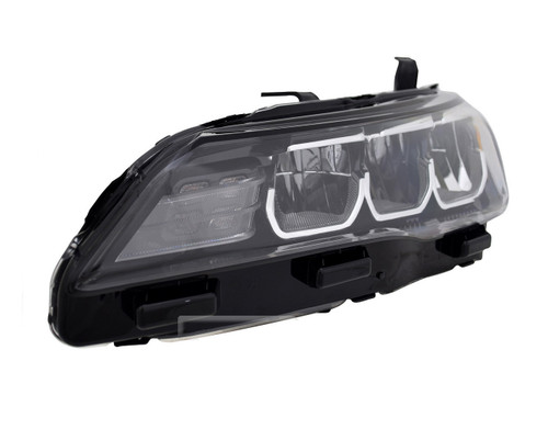 HEAD LAMP LH CHROME XLE/XLE HB CAPA REPLACEMENT FOR TOYOTA AVALON 2019 PARTSLINK NUMBER TO2502270C HEAD LAMP LH CHROME XLE/XLE HB CAPA REPLACEMENT FOR TOYOTA AVALON 2019 PARTSLINK NUMBER TO2502270C