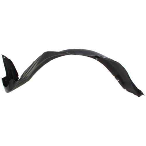 FENDER LINER RH REPLACEMENT FOR  HYUNDAI ACCENT HATCHBACK 2005 PARTSLINK NUMBER HY1251106