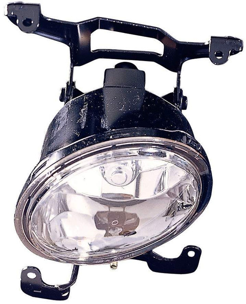 FOG LAMP FR LH HQ REPLACEMENT FOR  HYUNDAI ACCENT HATCHBACK 2005 PARTSLINK NUMBER HY2592118