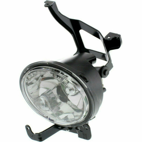 FOG LAMP FR LH HQ REPLACEMENT FOR  HYUNDAI ACCENT HATCHBACK 2005 PARTSLINK NUMBER HY2592118