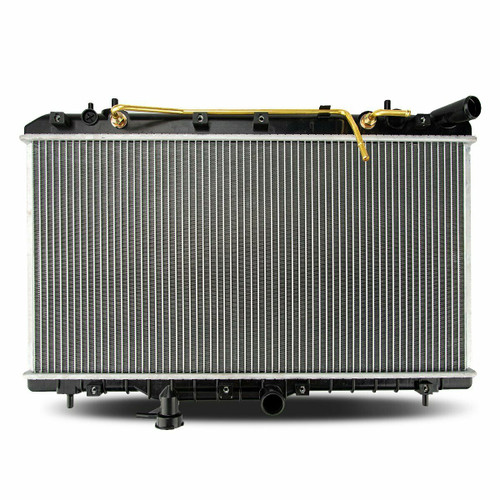 RADIATOR (2338)(2600) REPLACEMENT FOR  HYUNDAI ACCENT HATCHBACK 2005 PARTSLINK NUMBER HY3010142