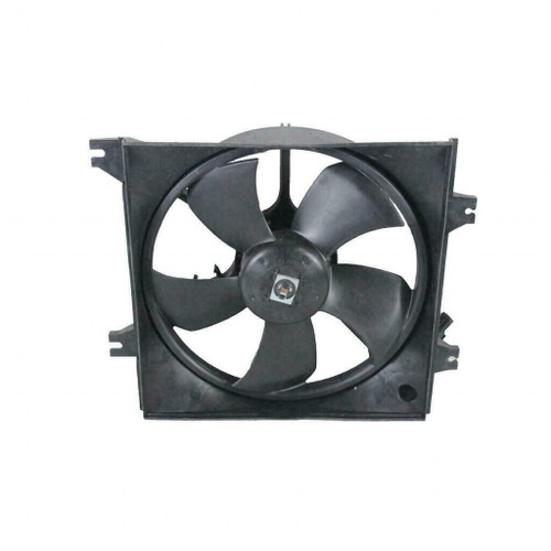 RADIATOR FAN ASSY REPLACEMENT FOR HYUNDAI ACCENT HATCHBACK 2005 PARTSLINK NUMBER HY3115104 RADIATOR FAN ASSY REPLACEMENT FOR HYUNDAI ACCENT HATCHBACK 2005 PARTSLINK NUMBER HY3115104