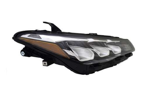 HEAD LAMP RH XLE HQ REPLACEMENT FOR TOYOTA AVALON 2019 PARTSLINK NUMBER TO2503270 HEAD LAMP RH XLE HQ REPLACEMENT FOR TOYOTA AVALON 2019 PARTSLINK NUMBER TO2503270