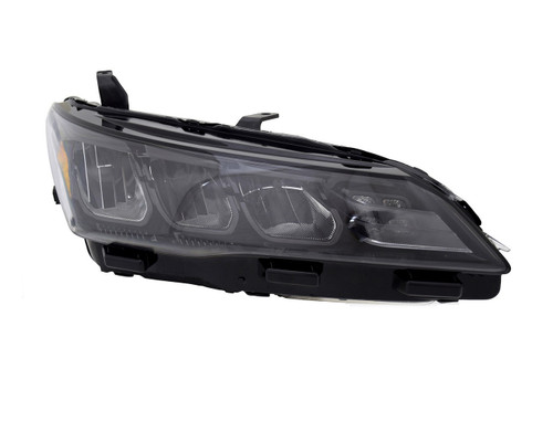 HEAD LAMP RH XSE HB HQ REPLACEMENT FOR TOYOTA AVALON 2019 PARTSLINK NUMBER TO2503271 HEAD LAMP RH XSE HB HQ REPLACEMENT FOR TOYOTA AVALON 2019 PARTSLINK NUMBER TO2503271