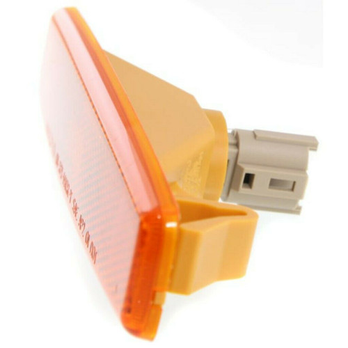 SIDE MARKER LAMP RH HQ REPLACEMENT FOR  HYUNDAI ACCENT HATCHBACK 2005 PARTSLINK NUMBER HY2551115