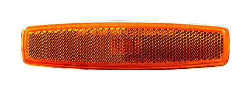 SIDE MARKER LAMP RH HQ REPLACEMENT FOR  HYUNDAI ACCENT HATCHBACK 2005 PARTSLINK NUMBER HY2551115