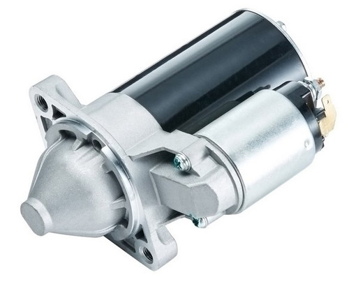 STARTER MOTOR 1.6L AT REPLACEMENT FOR  HYUNDAI ACCENT HATCHBACK 2005 PARTSLINK NUMBER 1-17828