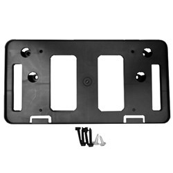 LICENSE PLATE BRACKET FR W/ MOUNTING HARDWARE LTD/XLE MODEL REPLACEMENT FOR TOYOTA AVALON 2019 PARTSLINK NUMBER TO1068151 LICENSE PLATE BRACKET FR W/ MOUNTING HARDWARE LTD/XLE MODEL REPLACEMENT FOR TOYOTA AVALON 2019 PARTSLINK NUMBER TO1068151