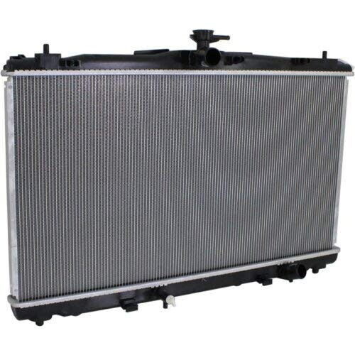RADIATOR (13695) IF FOR RAV4 ONLY FITS HYB REPLACEMENT FOR TOYOTA AVALON 2019 PARTSLINK NUMBER TO3010368 RADIATOR (13695) IF FOR RAV4 ONLY FITS HYB REPLACEMENT FOR TOYOTA AVALON 2019 PARTSLINK NUMBER TO3010368