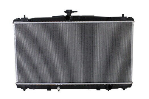 RADIATOR (13695) IF FOR RAV4 ONLY FITS HYB REPLACEMENT FOR TOYOTA AVALON 2019 PARTSLINK NUMBER TO3010368 RADIATOR (13695) IF FOR RAV4 ONLY FITS HYB REPLACEMENT FOR TOYOTA AVALON 2019 PARTSLINK NUMBER TO3010368