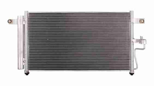 CONDENSER (3116) REPLACEMENT FOR HYUNDAI ACCENT SEDAN 2005 PARTSLINK NUMBER HY3030131 CONDENSER (3116) REPLACEMENT FOR HYUNDAI ACCENT SEDAN 2005 PARTSLINK NUMBER HY3030131