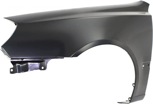 FENDER FR LH W/O ROCKER MOULDING HOLE REPLACEMENT FOR HYUNDAI ACCENT SEDAN 2005 PARTSLINK NUMBER HY1240132 FENDER FR LH W/O ROCKER MOULDING HOLE REPLACEMENT FOR HYUNDAI ACCENT SEDAN 2005 PARTSLINK NUMBER HY1240132