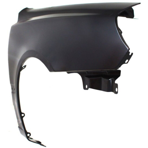 FENDER FR RH W/O ROCKER MOULDING HOLE CAPA REPLACEMENT FOR HYUNDAI ACCENT SEDAN 2005 PARTSLINK NUMBER HY1241132C FENDER FR RH W/O ROCKER MOULDING HOLE CAPA REPLACEMENT FOR HYUNDAI ACCENT SEDAN 2005 PARTSLINK NUMBER HY1241132C