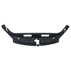 RADIATOR SUPPORT COVER (SIGHT SHIELD) REPLACEMENT FOR TOYOTA AVALON 2019 PARTSLINK NUMBER TO1224125 RADIATOR SUPPORT COVER (SIGHT SHIELD) REPLACEMENT FOR TOYOTA AVALON 2019 PARTSLINK NUMBER TO1224125
