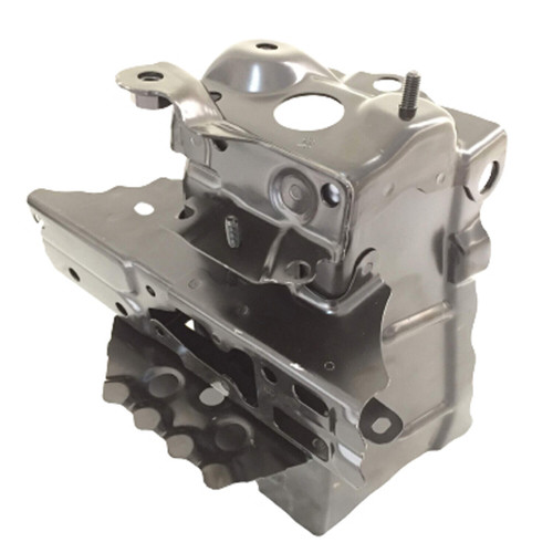 REBAR BRACKET FR RH (FRAME RAIL END) US BUILT REPLACEMENT FOR TOYOTA AVALON 2019 PARTSLINK NUMBER TO1067188 REBAR BRACKET FR RH (FRAME RAIL END) US BUILT REPLACEMENT FOR TOYOTA AVALON 2019 PARTSLINK NUMBER TO1067188