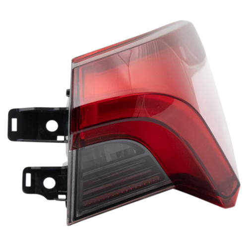 TAIL LAMP LH W/SEQUENTIAL SIGNAL HQ REPLACEMENT FOR TOYOTA AVALON 2019 PARTSLINK NUMBER TO2804145 TAIL LAMP LH W/SEQUENTIAL SIGNAL HQ REPLACEMENT FOR TOYOTA AVALON 2019 PARTSLINK NUMBER TO2804145