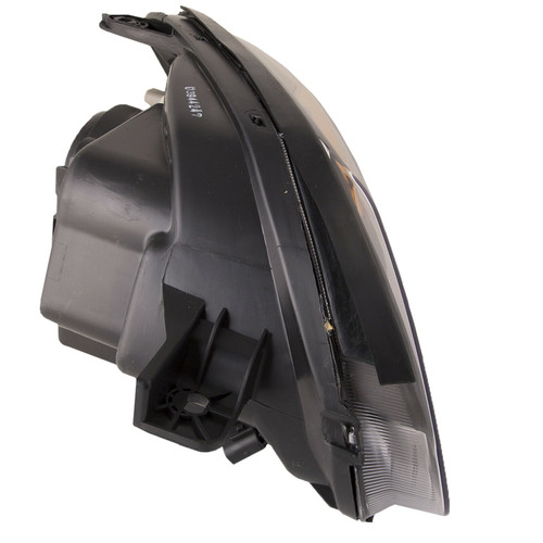 HEAD LAMP LH REPLACEMENT FOR HYUNDAI ACCENT SEDAN 2005 PARTSLINK NUMBER HY2502128 HEAD LAMP LH REPLACEMENT FOR HYUNDAI ACCENT SEDAN 2005 PARTSLINK NUMBER HY2502128