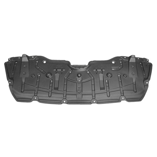 UNDERCAR SHIELD FR STD/HYB REPLACEMENT FOR TOYOTA AVALON 2019 PARTSLINK NUMBER TO1228294 UNDERCAR SHIELD FR STD/HYB REPLACEMENT FOR TOYOTA AVALON 2019 PARTSLINK NUMBER TO1228294