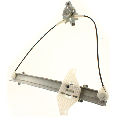 WINDOW REGULATOR FR LH MANUAL REPLACEMENT FOR HYUNDAI ACCENT SEDAN 2005 PARTSLINK NUMBER HY1350114 WINDOW REGULATOR FR LH MANUAL REPLACEMENT FOR HYUNDAI ACCENT SEDAN 2005 PARTSLINK NUMBER HY1350114